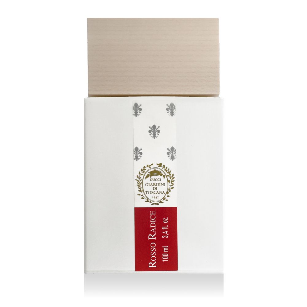 Giardini Di Toscana Rosso Radice Eau De Parfum - tester 100 ml (unisex)