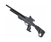 Пистолет-винтовка Kral Puncher NP-03 кал. 5,5мм