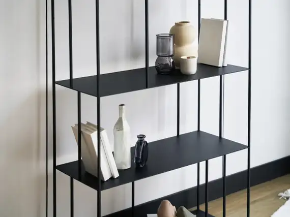 Стеллаж Shelf узкий