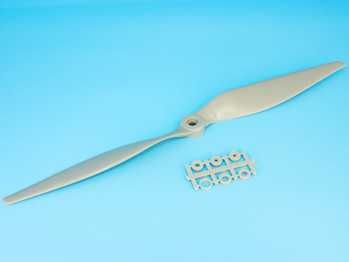 Пропеллер для электромоторов GEMFAN 13x6.5