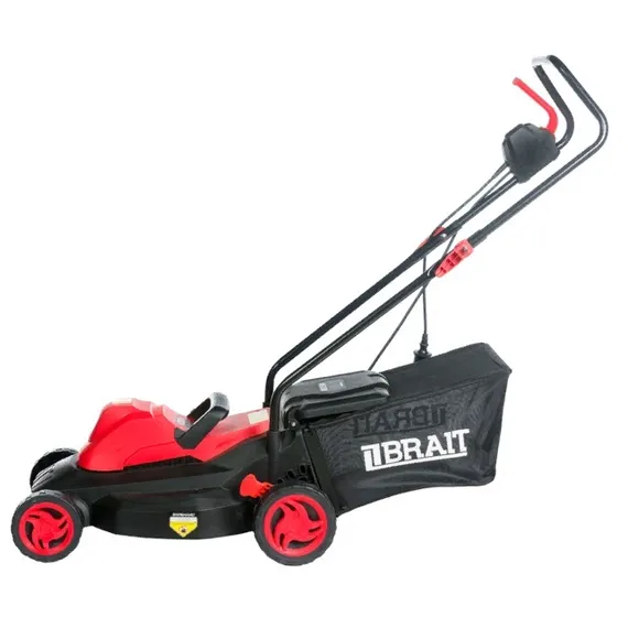 Газонокосилка электрическая "BRAIT" BR40-1800