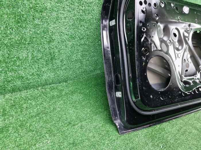 Дверь передняя правая Porsche Cayenne 3 (17-нв)