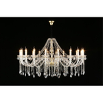 Подвесная люстра Aployt Anula APL.810.03.20