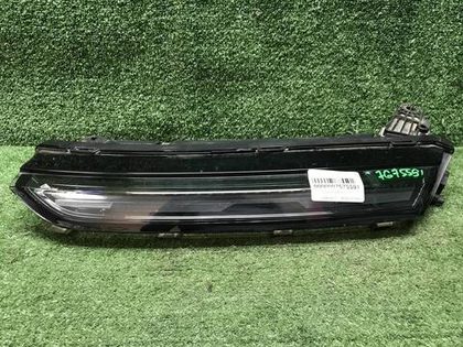 ДХО левый Jetour Dashing (2022-н.в.) LED