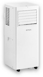 Напольный Кондиционер OTEX OM-11T белый