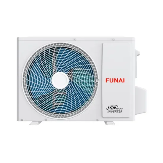 Кондиционер Funai RAC-I-SG35HP.D02
