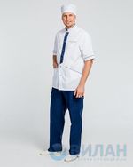 Блузон мужской КМ.553