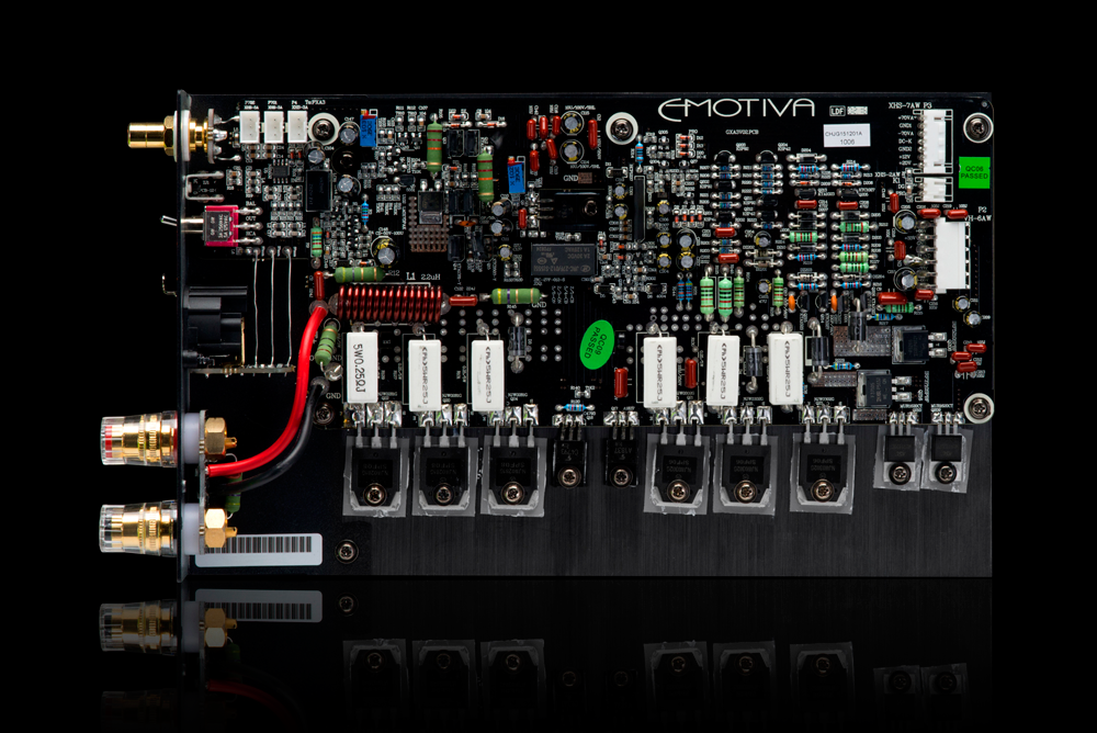 Emotiva XPA-7 Gen3