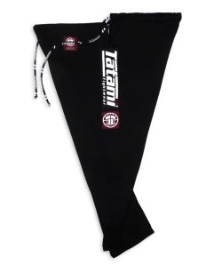 Кимоно Tatami NOVA COMPETIDOR - чёрное