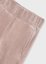 вельветовые брюки