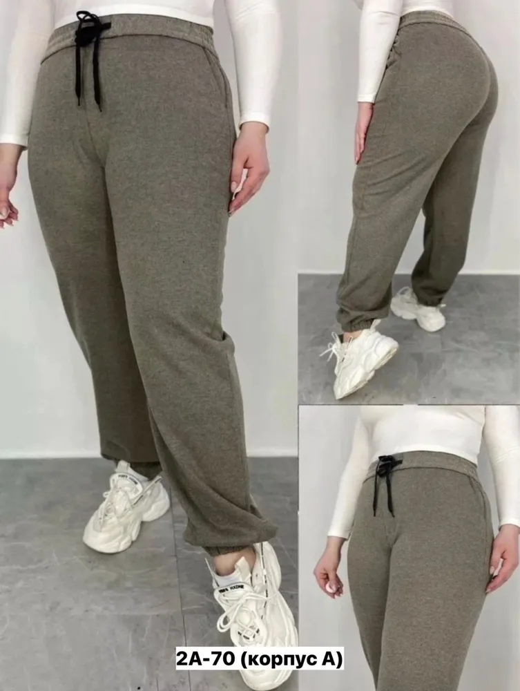 Брюки 7364247 Fabrika