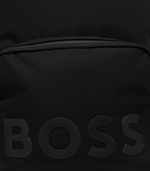 Рюкзак Catch 2.0 BOSS BLACK - черный(50490969)