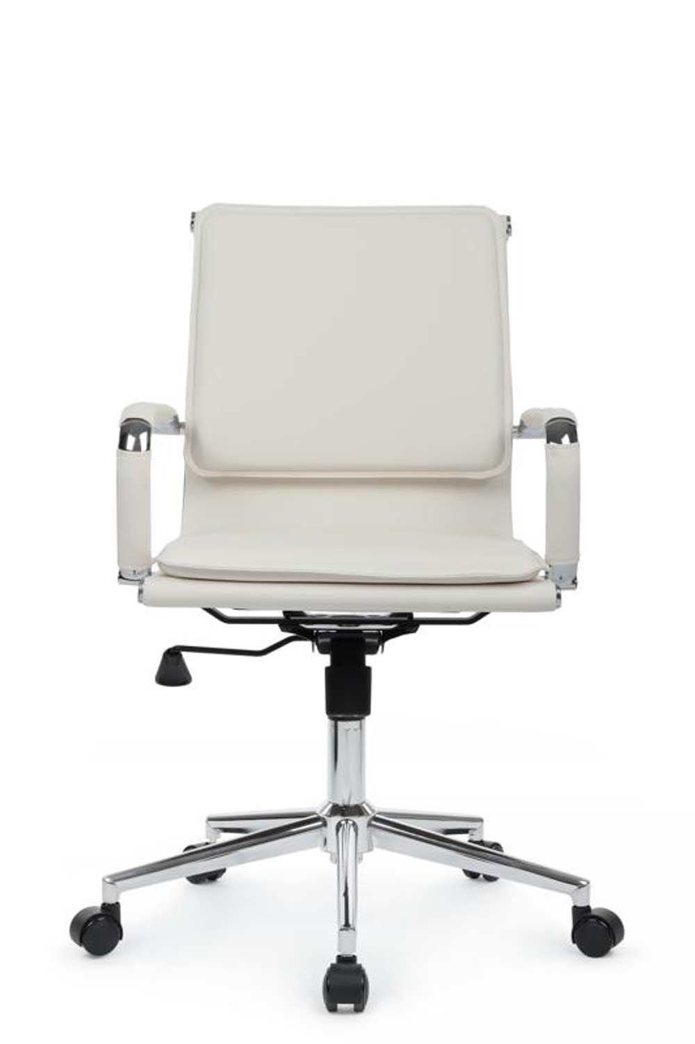 Кресло Riva Хьюго RCH 6003-2SE Белый