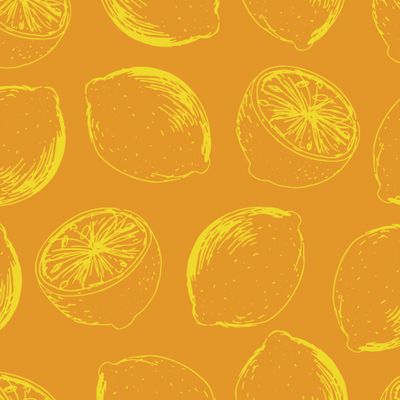 Сочные лимоны