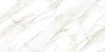 Керамогранит Alma Ceramica GFA114MDD04L Madrid 114x57 кремовый лаппатированный под мрамор