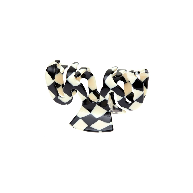 Крабик Ветренный – Шахматная доска