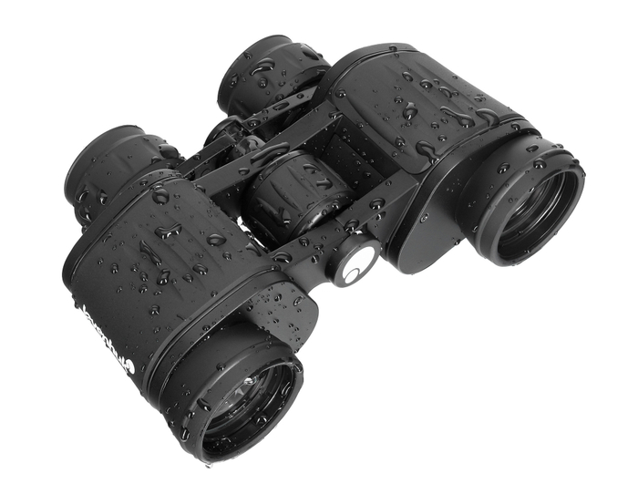 Бинокль Levenhuk New Atom 7x35