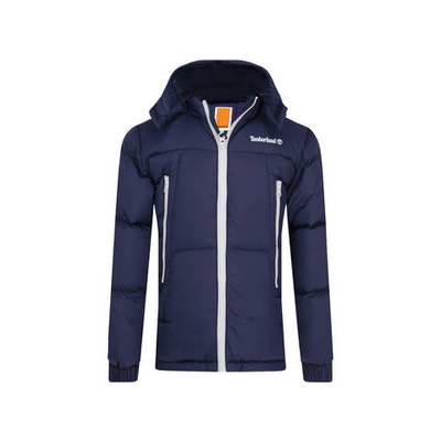 Куртка Timberland - темно-синий(T26575)