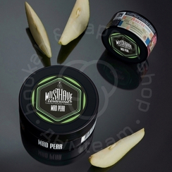MUSTHAVE (МАСТХЭВ) Mad Pear, 25 гр.