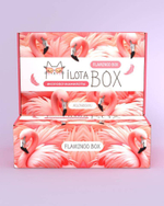 MilotaBox "Flamingo Box"