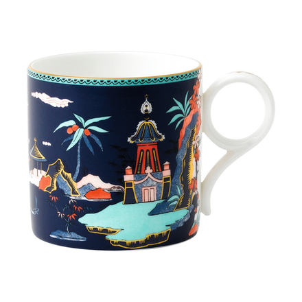 Wedgwood Кружка Wonderlust 320 мл 40024012