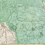 Общая новейшая карта всей Российской Империи