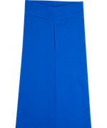 Джемпер тренировочный CAMP Training Top 1/4 Zip, синий