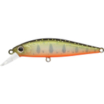 Воблер Zipbaits Rigge FLAT 50S, 5,3г тонущий, цвет #851
