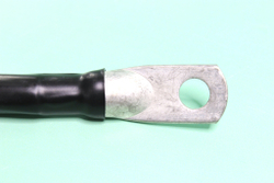 Провод АКБ-АКБ перемычка L=550мм