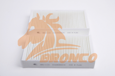 Фильтр салонный BRONCO  BRC-1121