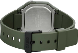Часы Casio W-217H-3A