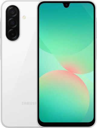 Galaxy A26