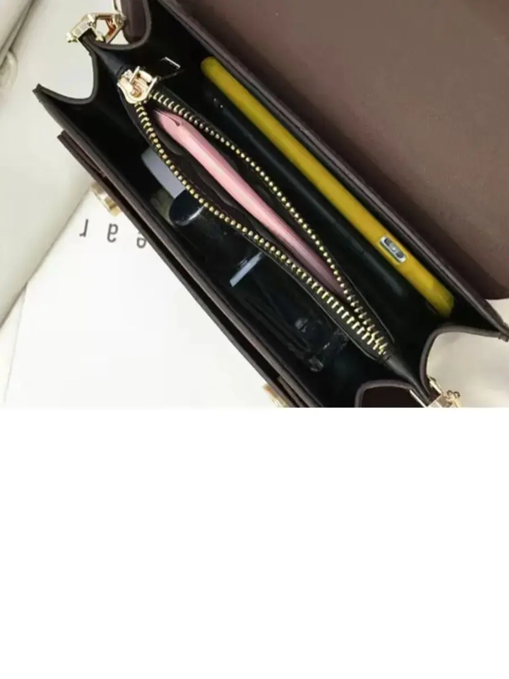 Сумка через плечо маленькая кросс-боди