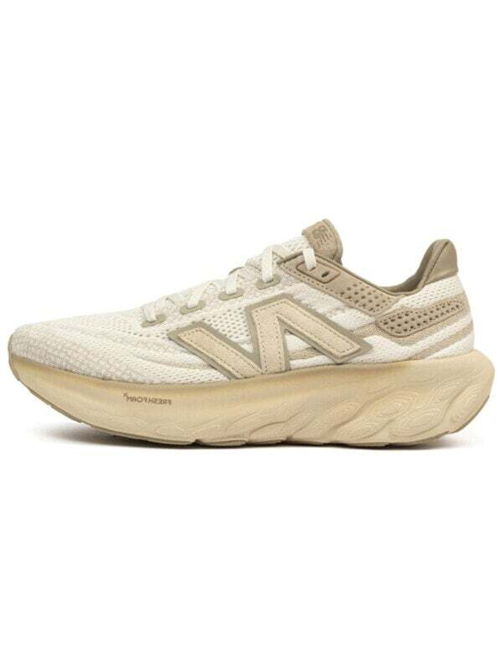 Кроссовки New Balance 1080 Fresh Foam X v13 'Stoneware'