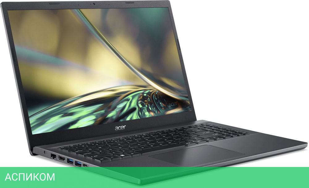 Ноутбук Acer Aspire 5 A515-57-506D