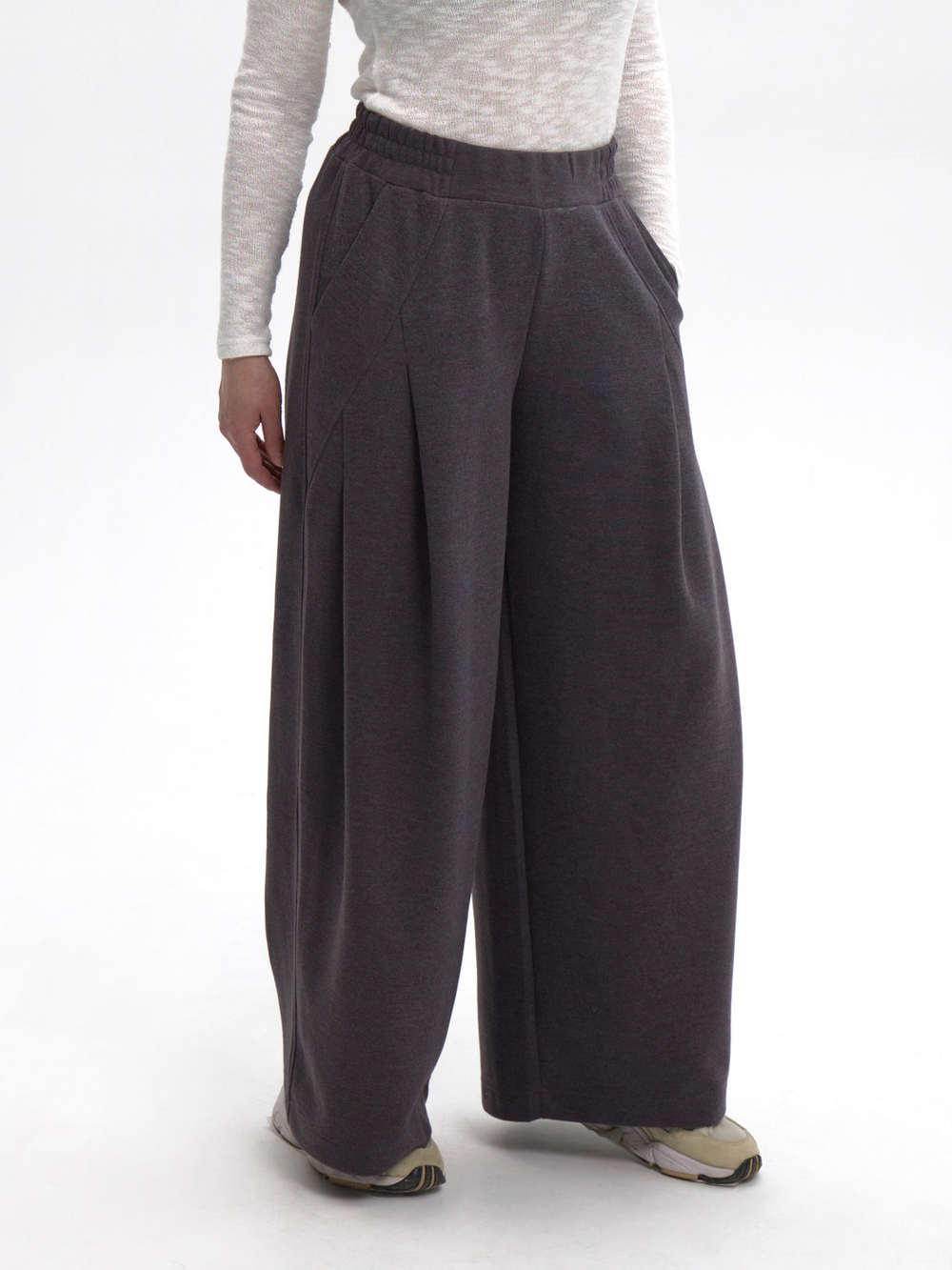 Брюки МАЙЛИ