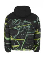 Куртка мужская BOMBER JACKET EA7