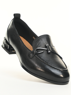 Лоферы женские Ascalini G2822B