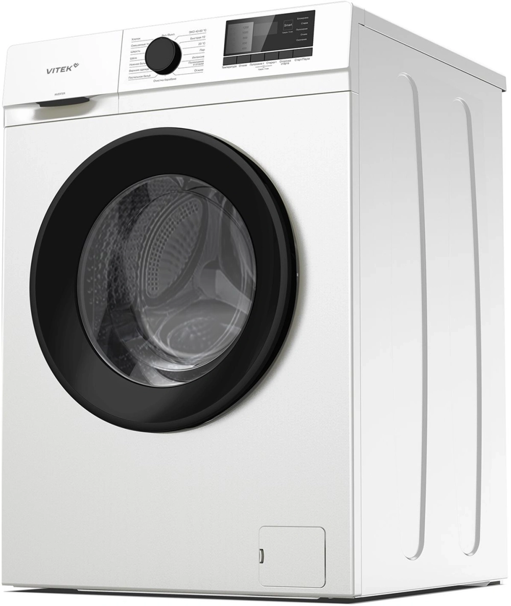 Стиральная машина Vitek VT-WME7208