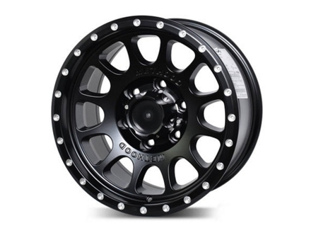 Диск литой PDW M2 17x9, 5X150,ET0, D110.1