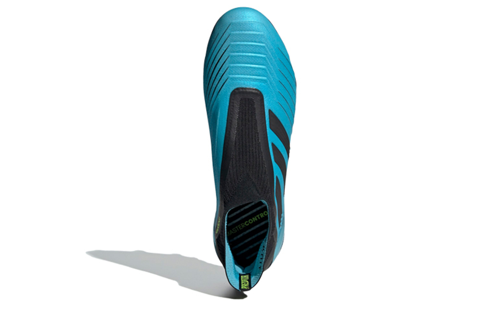 Кроссовки Adidas Predator 19+ Fg