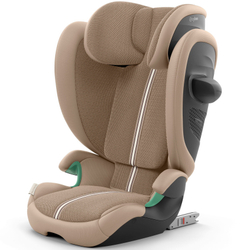 Детское автокресло Cybex Solution G2