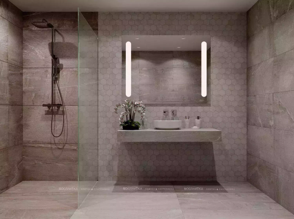 Ametis Kailas KA03 Light Brown 80x80