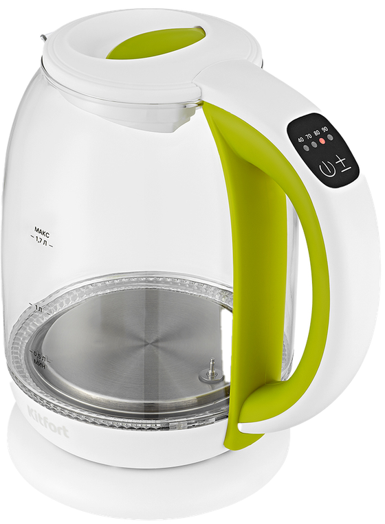 Чайник Kitfort KT-6140-2