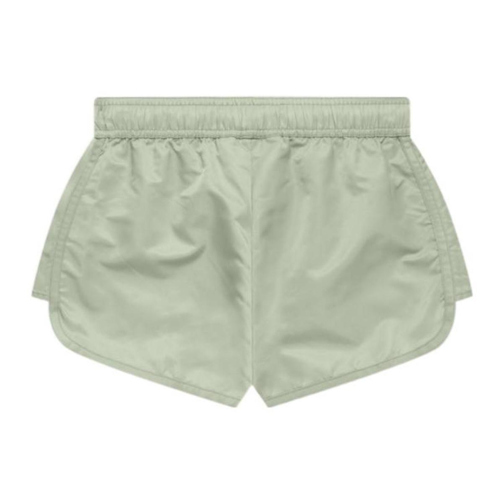 Шорты Fear of God Essentials Running Short Seafoam, FOG-SS22-566