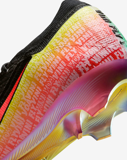 Бутсы Nike Zoom Mercurial Vapor 16 Elite Vini JR FG