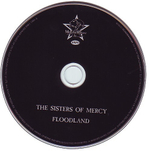 The Sisters Of Mercy / Original Album Series (5CD)