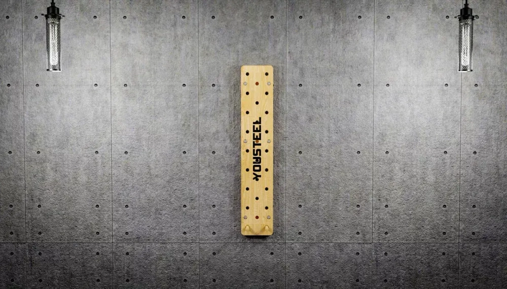 Пегборд 1600х300 мм