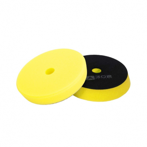 A302 TRAPEZ PAD DA - Полировальный круг желтый мягкий 125/25