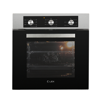 Lex EDM 073 IX духовой шкаф